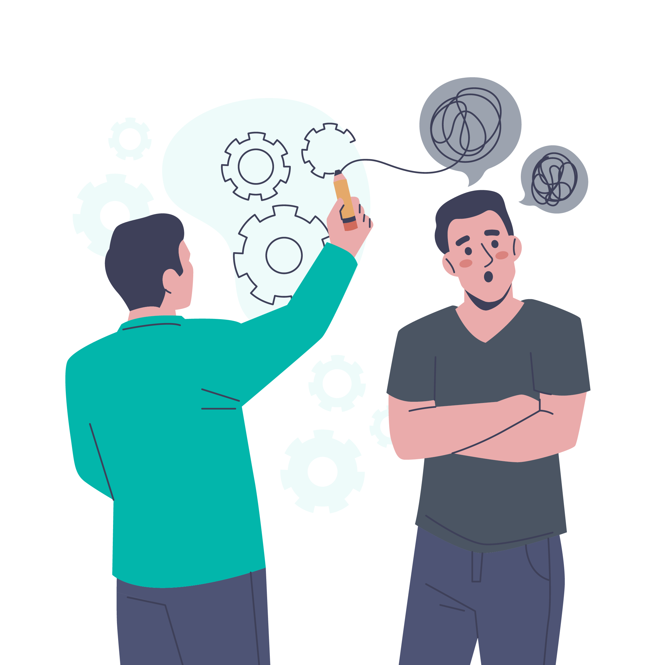 آزمون و ارزیابی راهکارها برای بهبود عملکرد شناختی و اجتماعی با تدوین راهبردی عملی و قابل اجرا در محیط‌های جمعی.