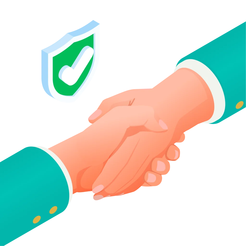 اعتماد ؛ پایه تعاملات سالم، همکاری مؤثر و تقویت مشارکت جمعی در جامعه.